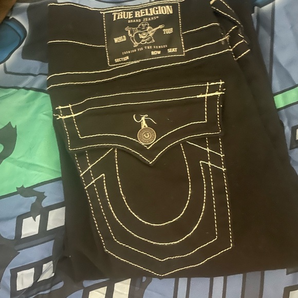 True religion jeans Size 36 - Picture 4 of 4